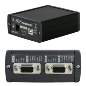 TA2USB