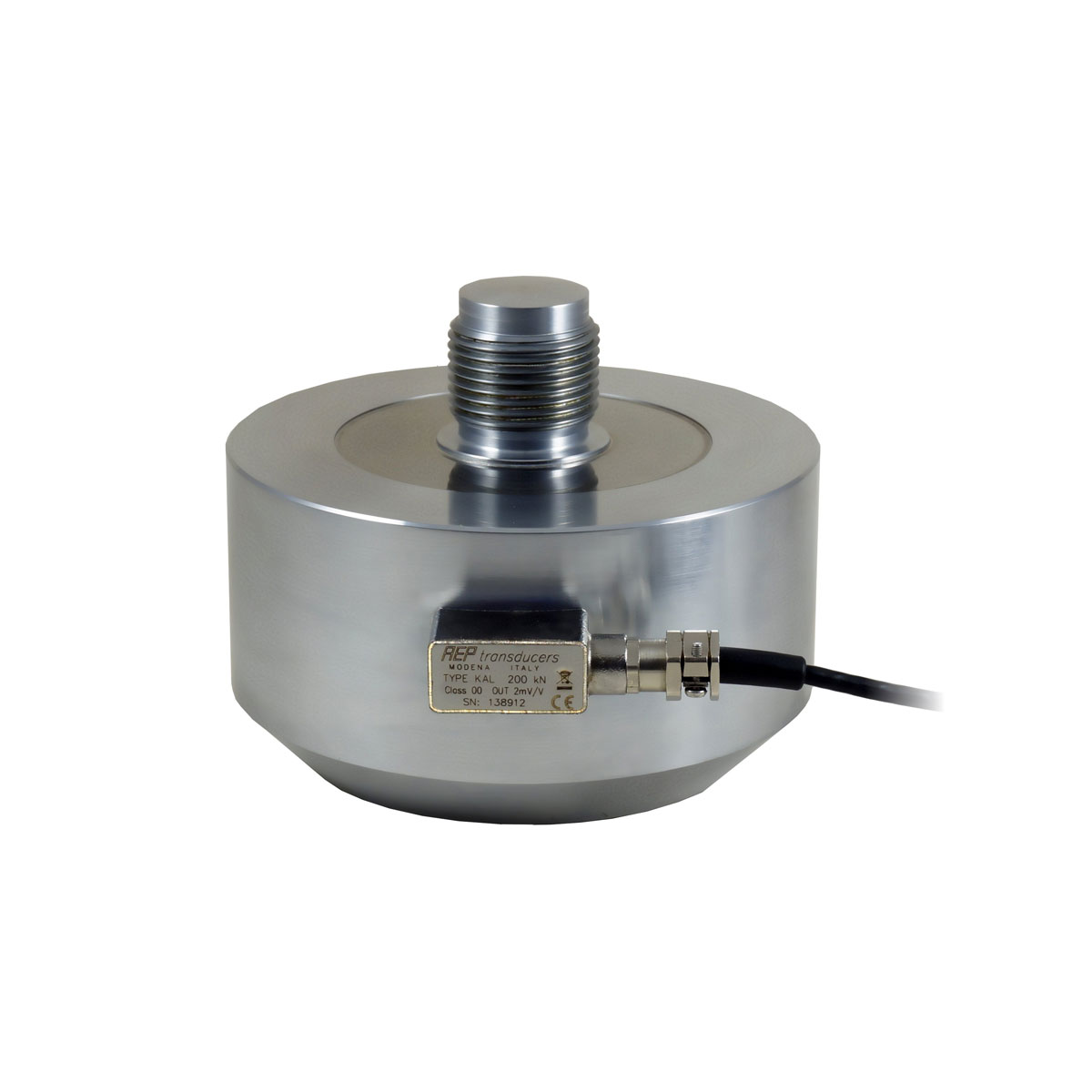 KAL-200kN KAL - trasduttori di forza