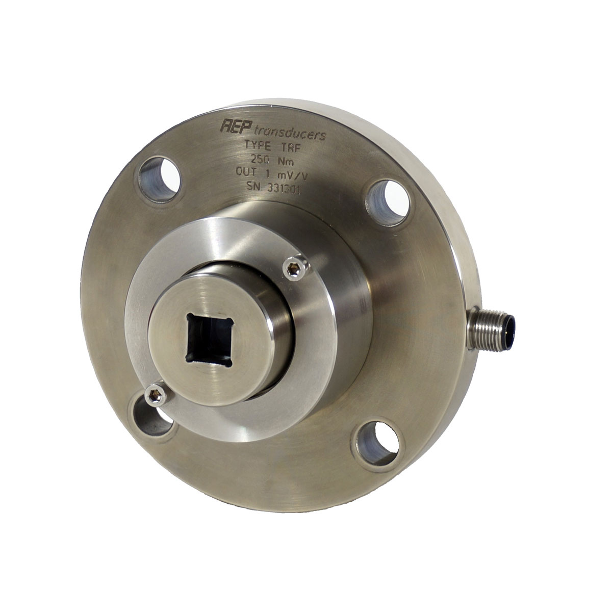 TRF-250Nm