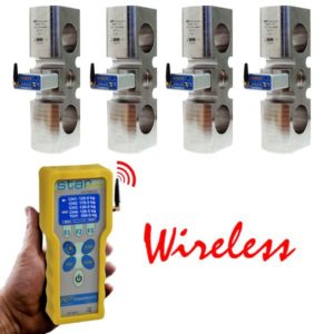 DINAMOMETRI IN TRAZIONE