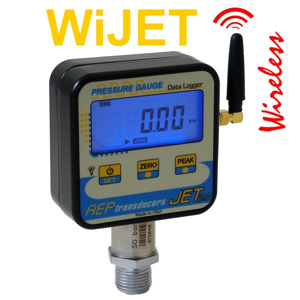 WiJET