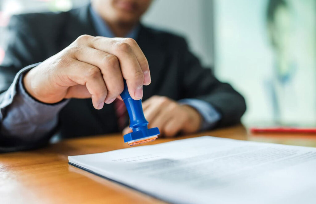 certificados de calibración