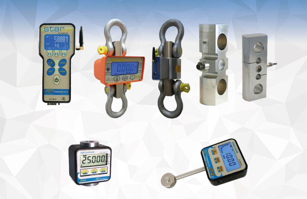 Hay muchas maneras de hacer el mejor uso de un dinamómetro