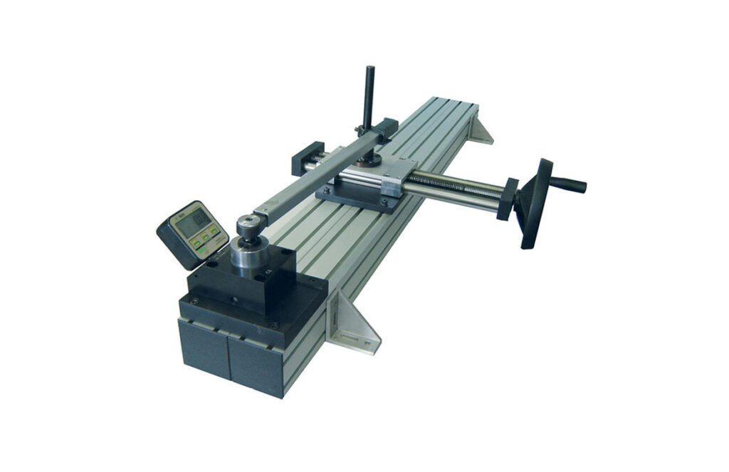 Las características de un transductor de par de calidad