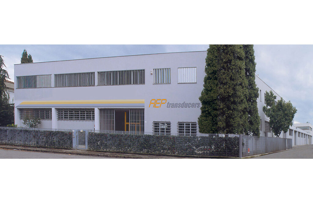 5 razones para elegir los productos de los AEP transducers