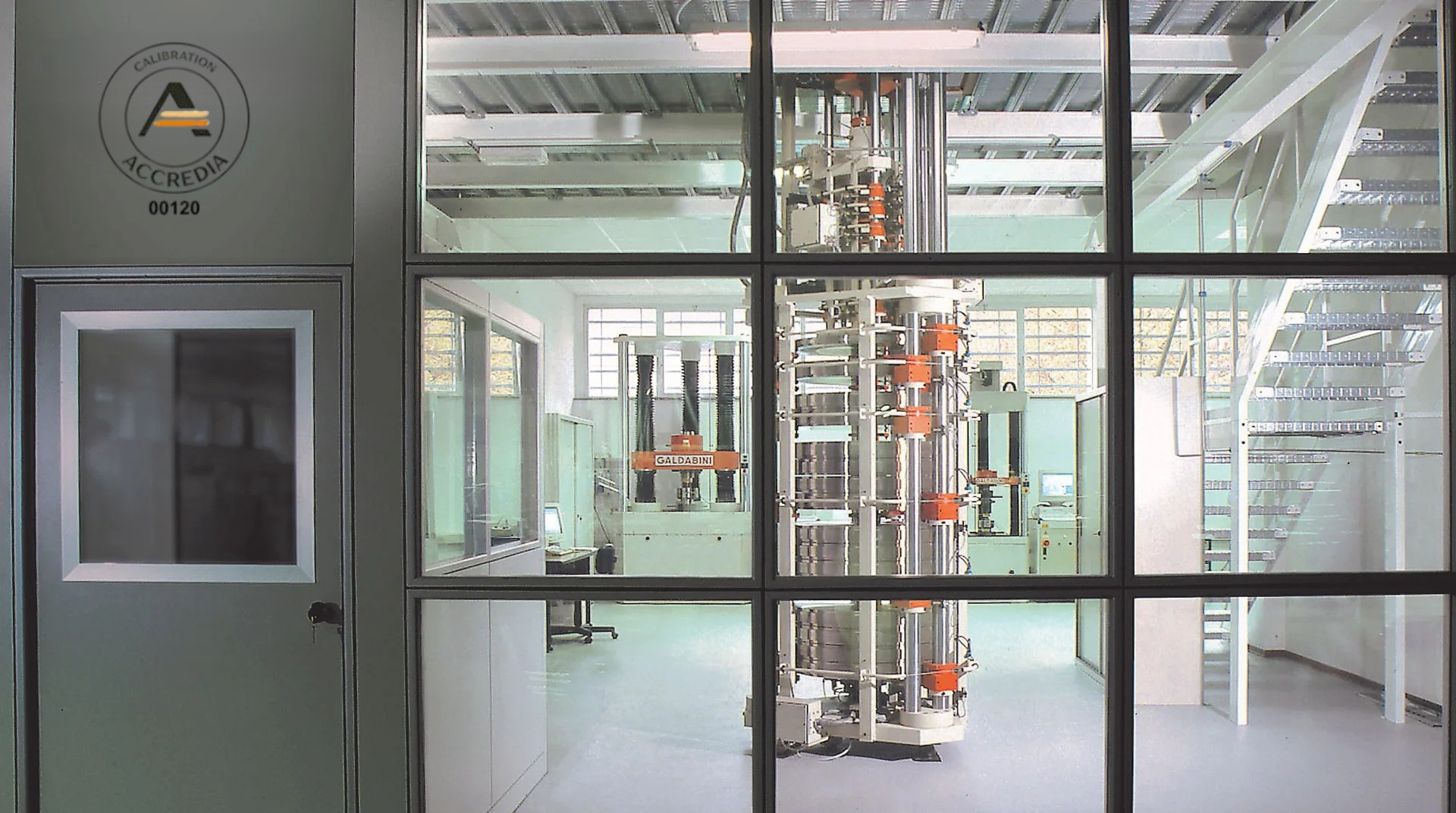 laboratorio-Accredia